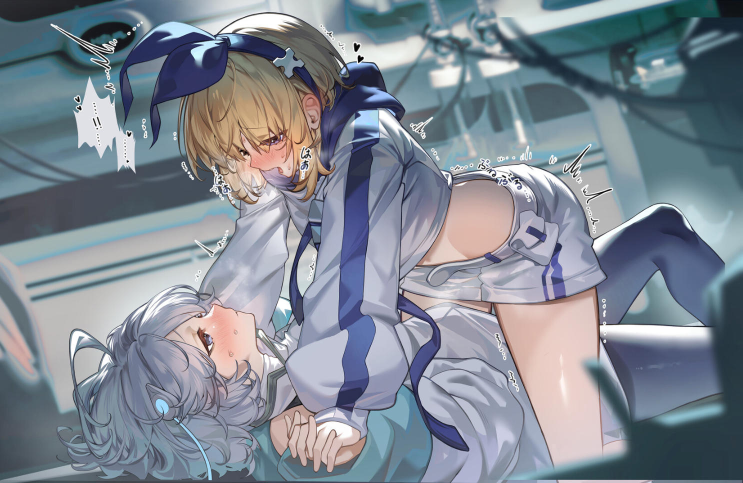 RPG/官中丨露娜/LUNA v1.2.056 官中步兵版 【20250925】 游戏截图 2