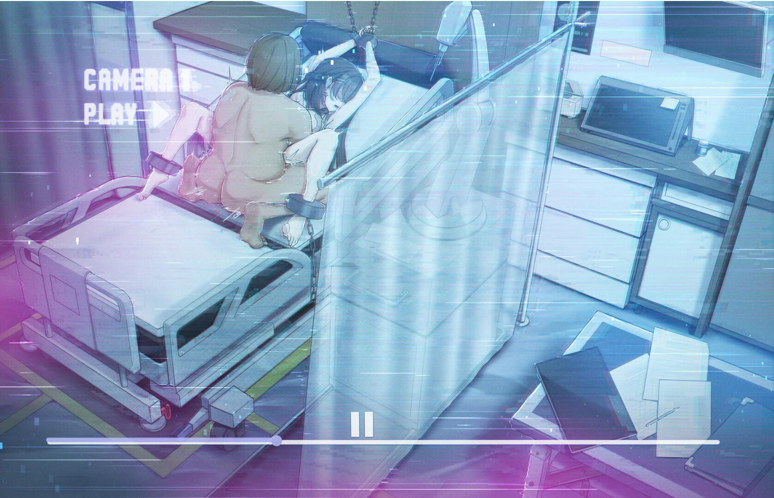 RPG/官中丨露娜/LUNA v1.2.056 官中步兵版 【20250925】 游戏截图 6