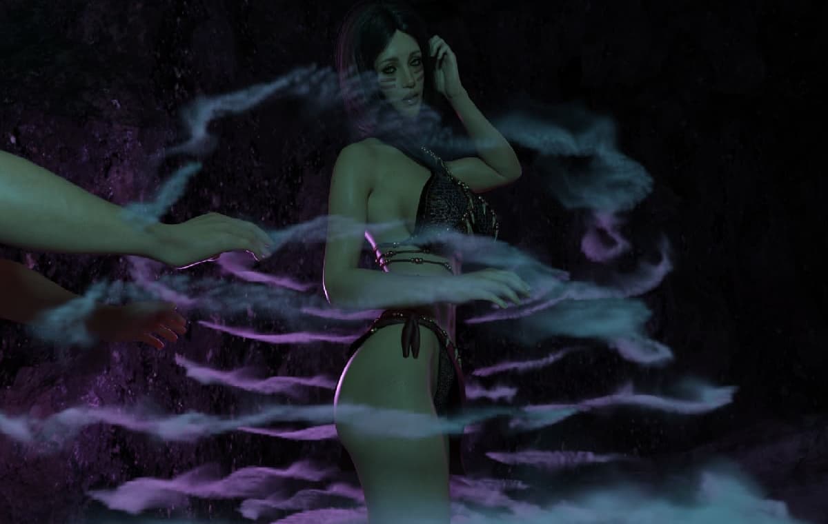 欧美SLG/汉化/动态/双端丨拿非林人/Nephilim V0.5.9  【20251005】 游戏截图 7
