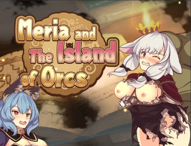 曰系RPG/AI汉化/双端丨梅莉亚与半兽人之岛/Meria and The Island of Orcs 1.0   最终版【20251005】 游戏截图 4