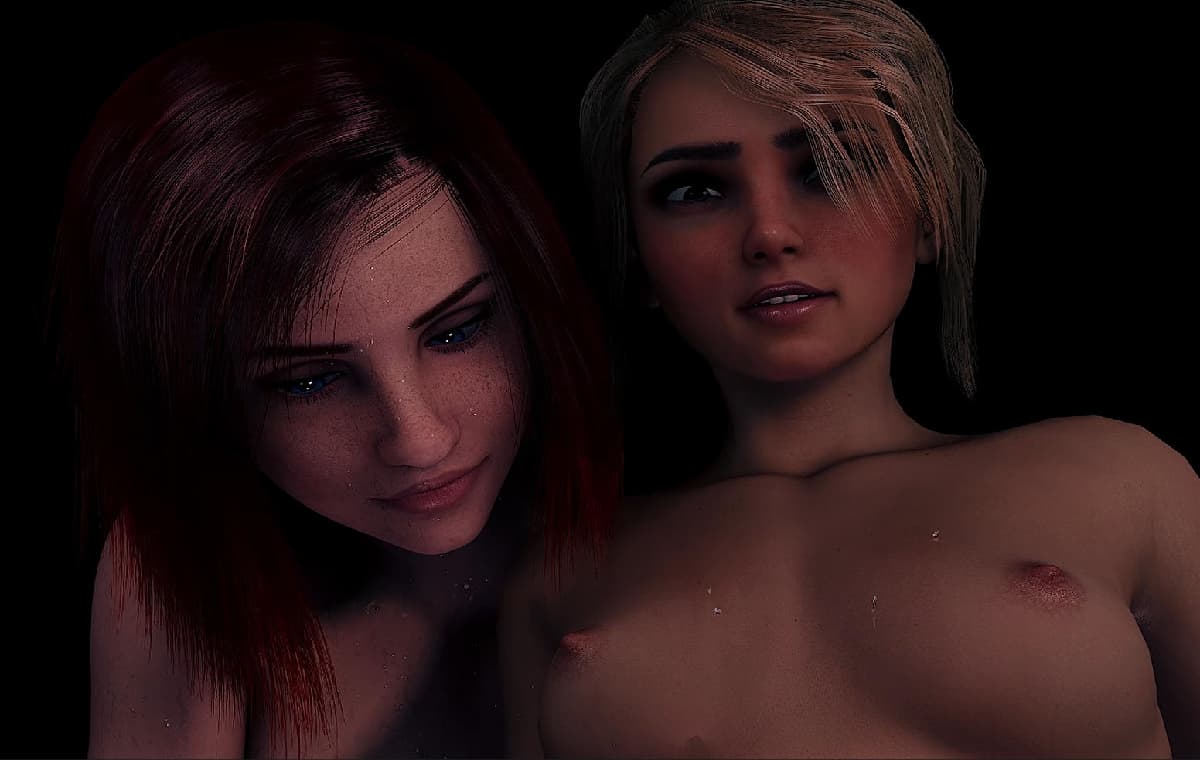 欧美SLG/汉化/动态/双端丨黑暗的呼唤/The Call of Darkness V3.01 AI汉化版【20251005】 游戏截图 8