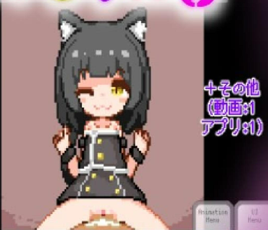 曰式SLG/动态/双端丨米尔科咪秀恩3 みるこみくしょん3  Ver.24.04.02 PC+安卓 布线语言 【20251005】 游戏截图 3