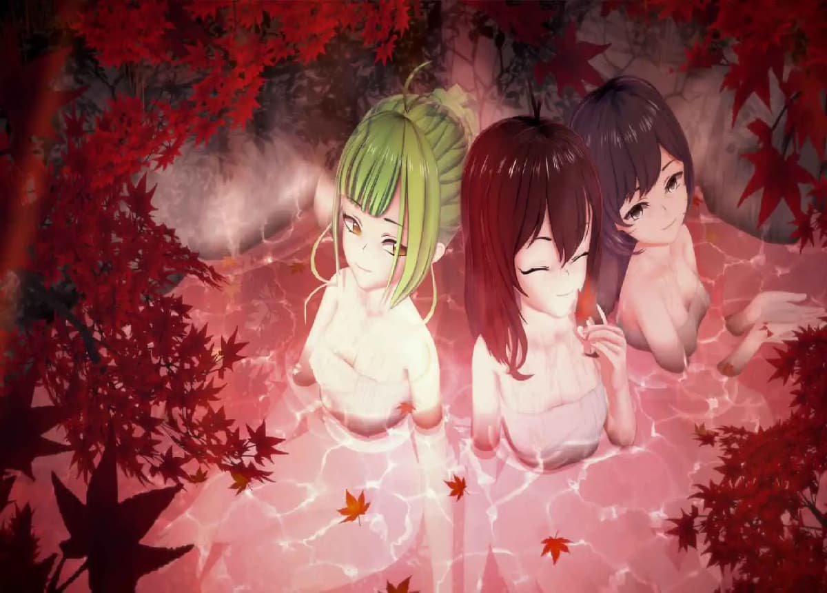 曰系SLG/汉化/动态/双端丨猩红监狱/Crimson Prison v0.1.4.0 AI版【20251004】 游戏截图 6