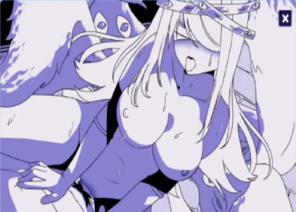 SLG/汉化/双端丨异能咖啡机Ⅱ～异常萃取篇～Anomalous Coffee Machine 2 v0.4  官方中文版 【20251004】 游戏截图 6