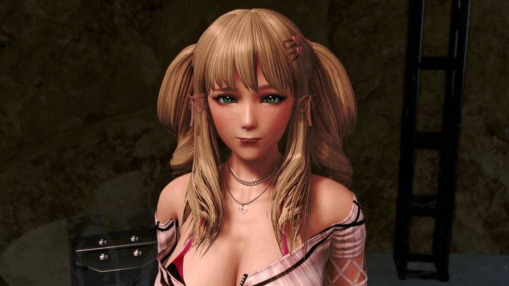 亚洲风SLG/汉化/动态/双端丨康乃馨俱乐部 苍白康乃馨 Pale Carnations Ch.4 Update6   【20251005】 游戏截图 6