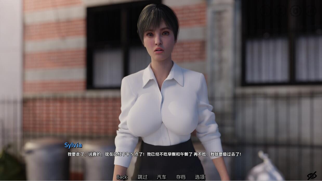 SLG/中文/双端丨看不见的本能/ Unseen Instincts v0.65b 【20251005】 游戏截图 2