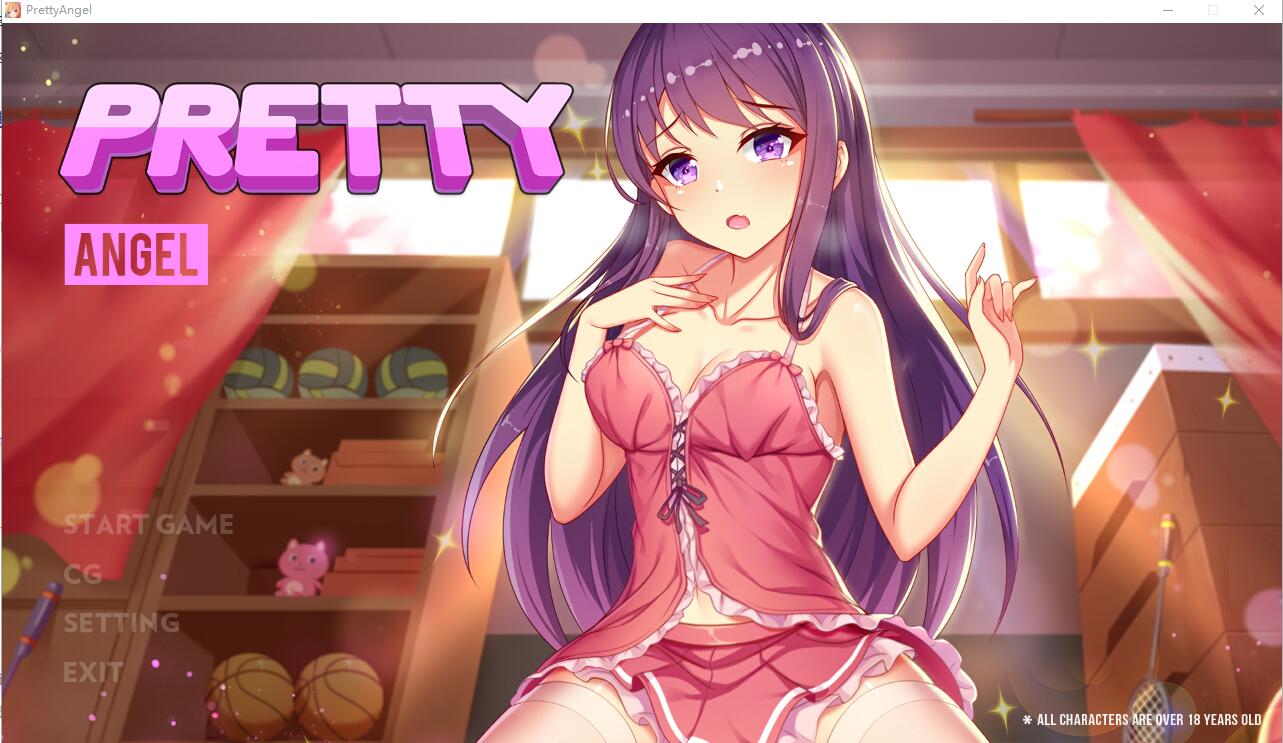 SLG/中文/双端丨色女孩GAME!Pretty Neko - Hentai Girl Hime【20251005】 游戏截图 3