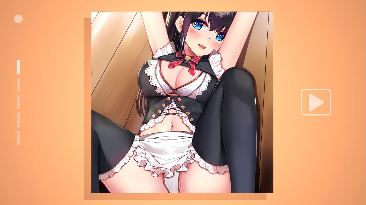 SLG/中文/双端丨色女孩GAME!Pretty Neko - Hentai Girl Hime【20251005】 游戏截图 5