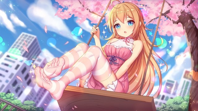 SLG/中文/双端丨色女孩GAME!Pretty Neko - Hentai Girl Fantasy【20251005】 游戏截图 8