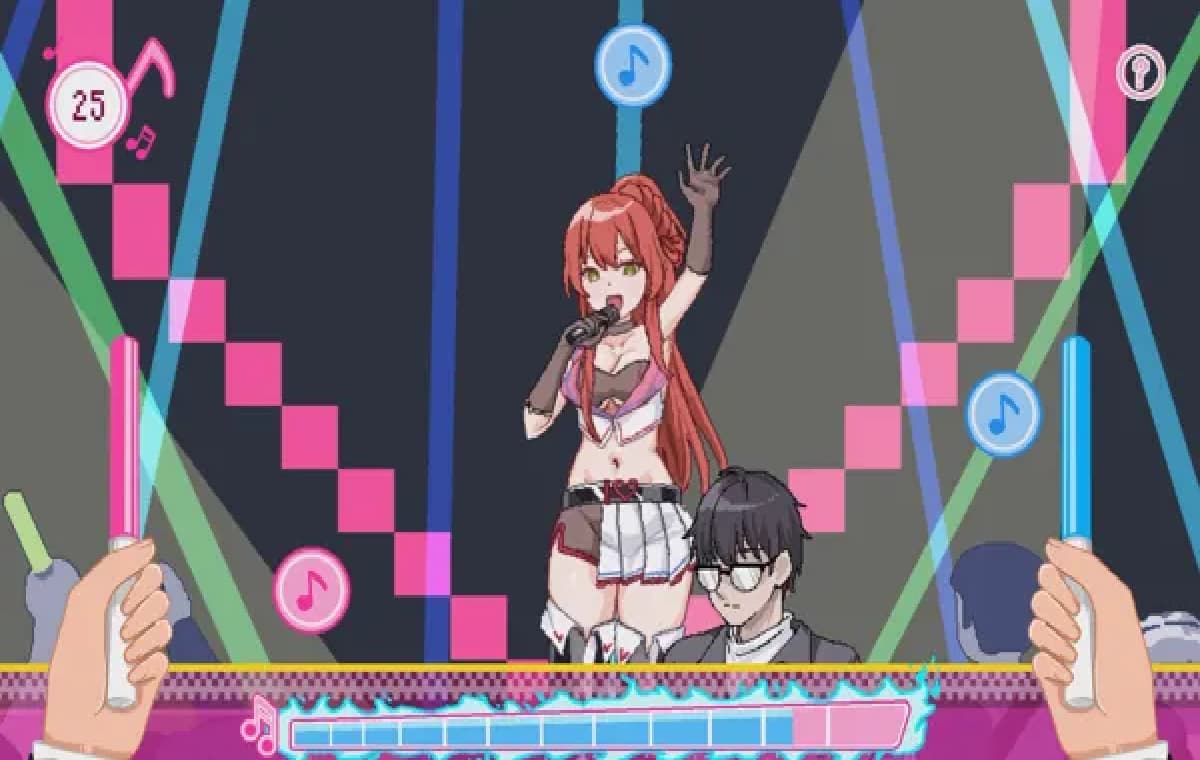 SLG/官中/步兵丨社群审查 DX/The Censor DX Edition Ver4.0.14 官方中文版【20251005】 游戏截图 1