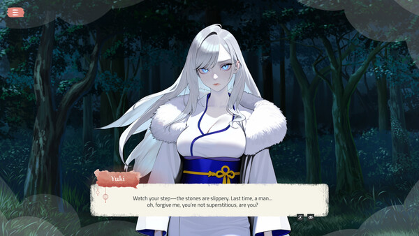 经营SLG/中文/动态丨魔物娘温泉 Monster Girls Onsen 官中步兵版 【20251005】 游戏截图 8