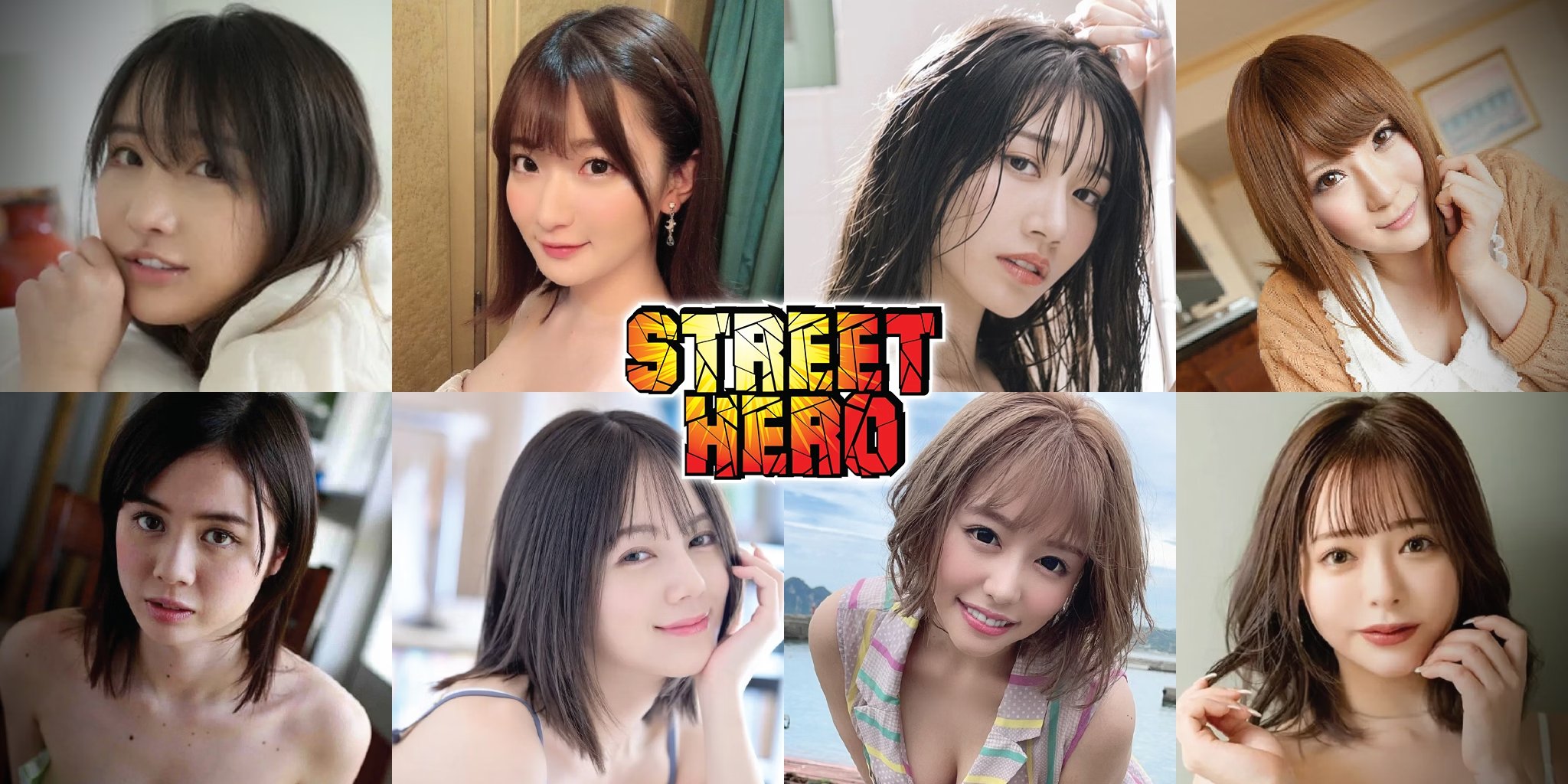 SLG/真人/HTML丨街头英雄/Street Hero V0.8 浏览器汉化 【20251005】 游戏截图 4