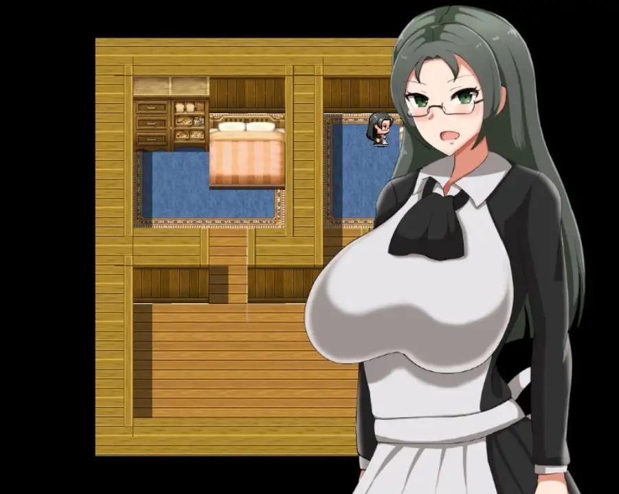 日系RPG/AI汉化/双端丨喜爱正太的魅魔与乳交荡女/ショタコンサキュバスとパイズリ痴女達 1.0【20251014】 游戏截图 2