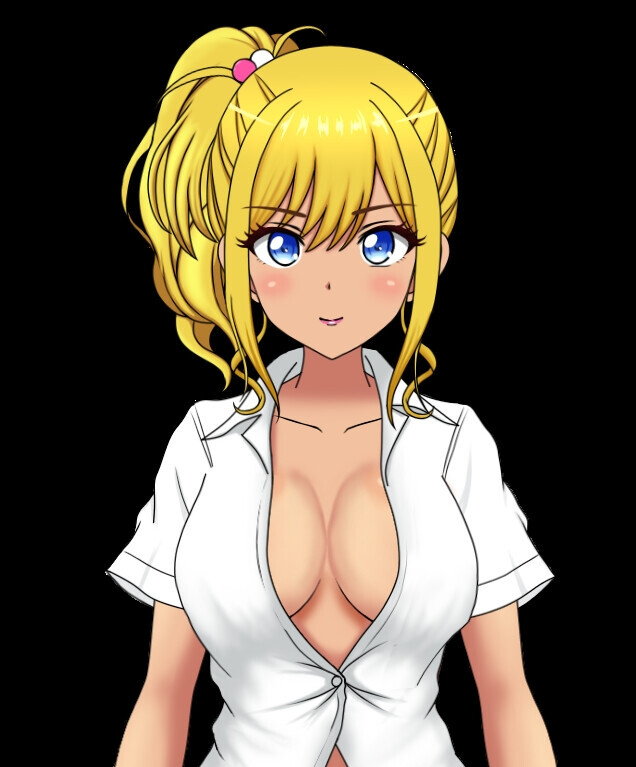 日系RPG/双端/汉化丨艾瑞卡的逃亡 ERIKA’s Runaway  作弊码+攻略 【20251013】 游戏截图 8