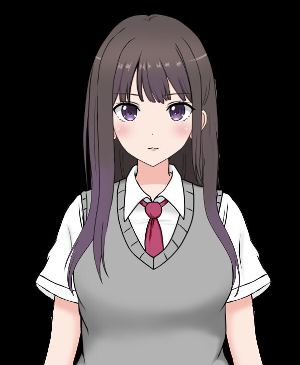 日系RPG/双端丨艾瑞卡的逃亡 ERIKA’s Runaway  AI汉化版+作弊码+攻略 【20251014】 游戏截图 4