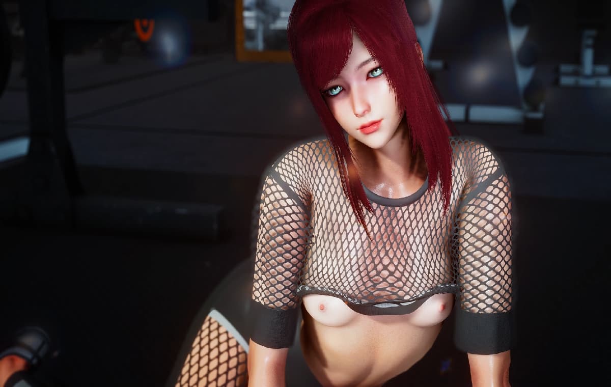 亚洲SLG/汉化/动态/双端丨副手人生/Underboss Life v0.1 【20251013】 游戏截图 5