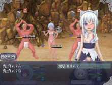 日系RPG/新汉化丨剑与项圈的奴隶商 剣と首輪の奴隷商 V1.0.11 全回想存档 【20251014】 游戏截图 7