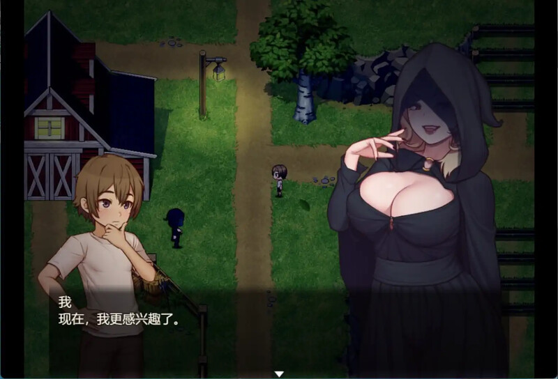 欧美RPG/汉化/动态丨我的乡村日常生活！Daily Lives of My Countryside Ver0.3.3.1  【20251014】 游戏截图 2