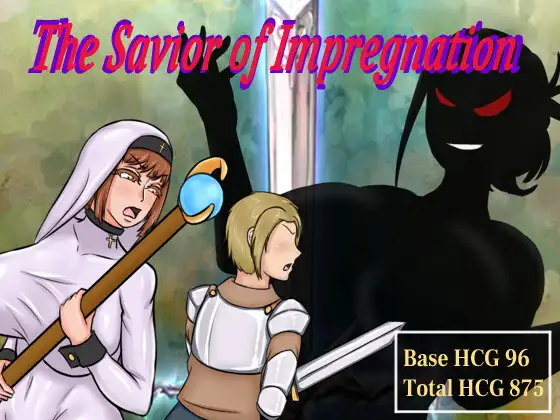 RPG/官中/新作丨種付勇者傳2/The Savior of Impregnation 2 V.0.2 官方中文版【20251014】 游戏截图 5