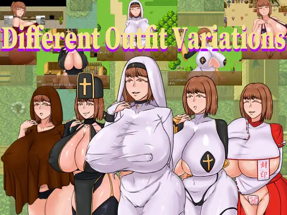 RPG/官中/新作丨種付勇者傳2/The Savior of Impregnation 2 V.0.2 官方中文版【20251014】 游戏截图 8