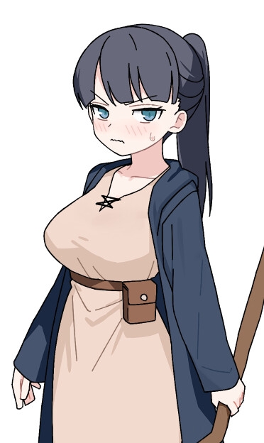 日系SLG/新作丨H要等到打赢师父之后！！Hは師匠に勝ってから!!  AI汉化版+存档 【20251014】 游戏截图 6