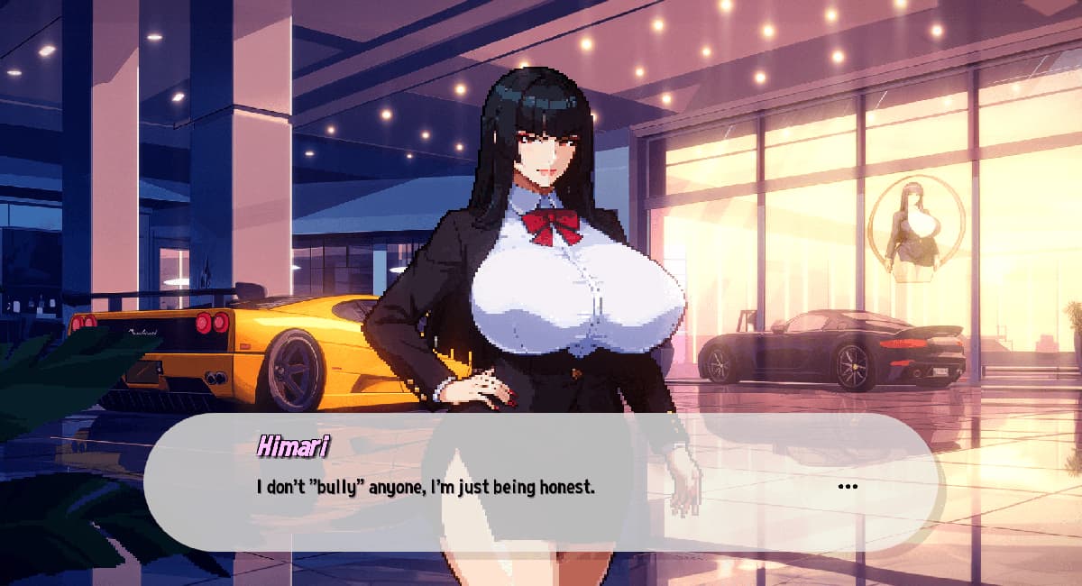 SLG/汉化/动态丨造星物语/Starmaker Story V1.7 【20251014】 游戏截图 1