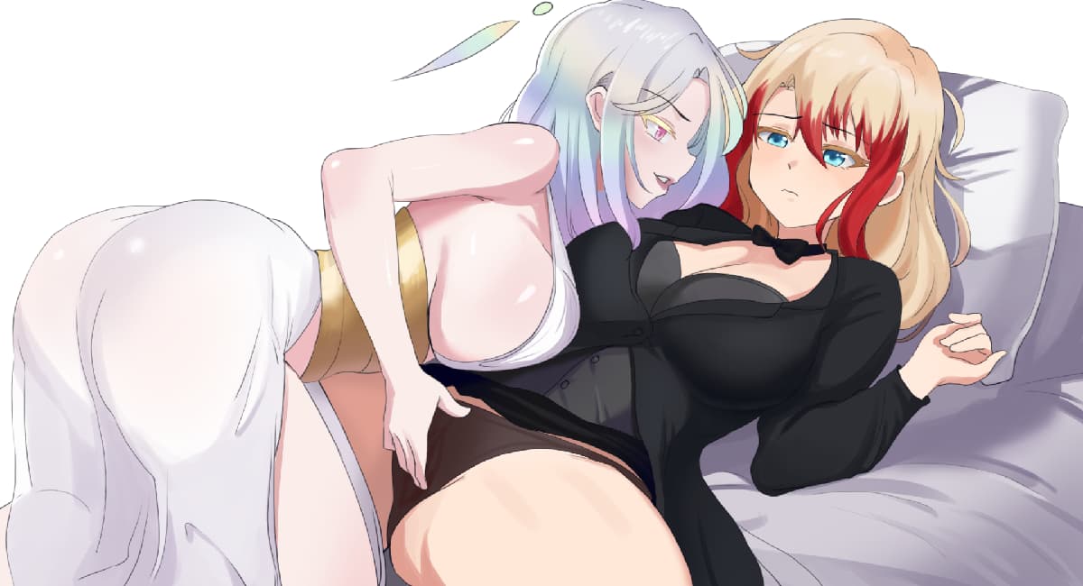 SLG/汉化/动态丨色情计划/Ero Scheme Ver0.05 Pre-Alpha  【20251014】 游戏截图 4