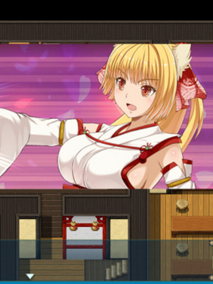 RPG/机翻/有动画丨花葬巫女サクヤ_バトルV1.06体验版【20250506】