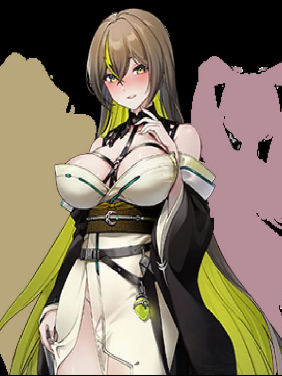 亚洲风SLG/动态/更新丨 魅惑之翼：少女的爆衣攻略 Wings of Seduction: Bust 'em out! Ver1.1.007 官方中文步兵版【20250506】
