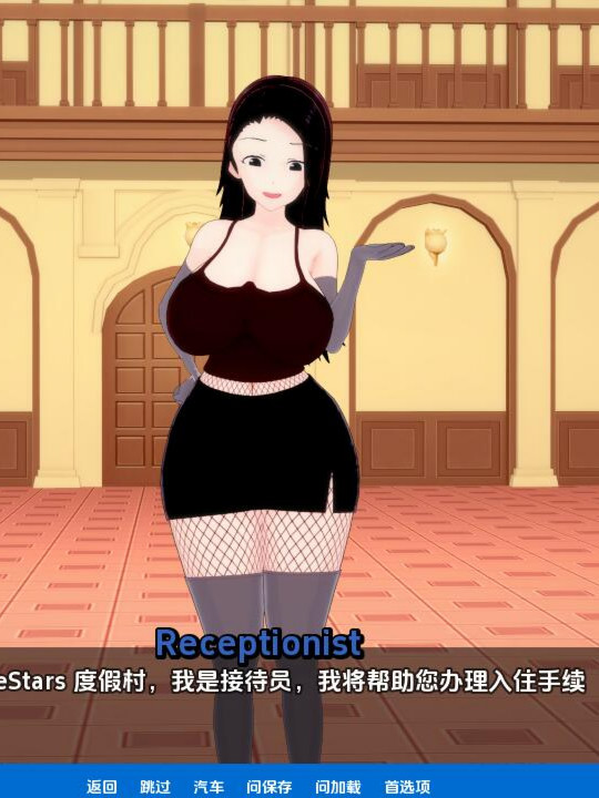 SLG/汉化丨 神奇宝贝 宠物精灵 Poke Sluts-v0.68 【20250430】