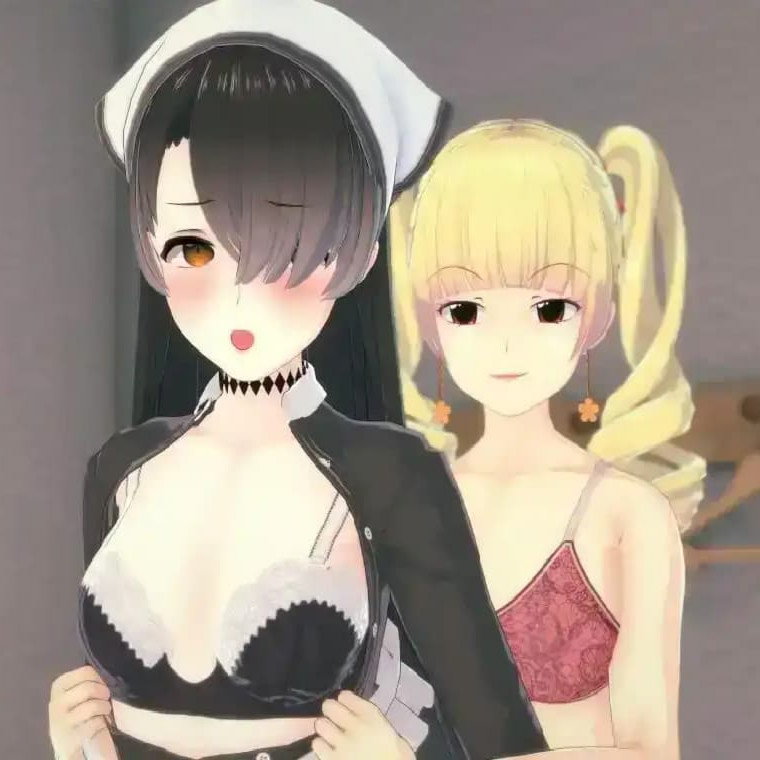 日系SLG/汉化/动态丨特殊后宫类/Special Harem Class 0.4.3AI版【20250429】