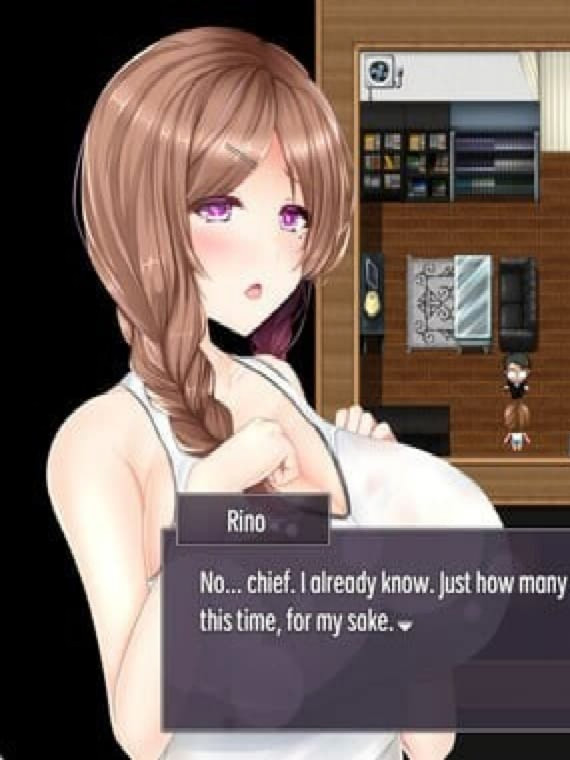 日式RPG/NTR/新作丨 失足女友 FALLEN GF v1.1 官方中文版 【20250430】