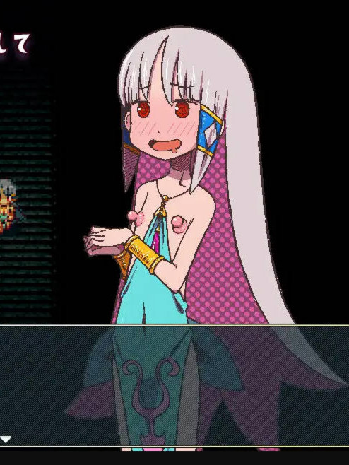 RPG/汉化/动态丨苗床生活～祭品少女的激动孕育生活～/苗床ぐらし～イケニエ少女のドキドキ子作り性活～V1.04AI汉化【20250430】