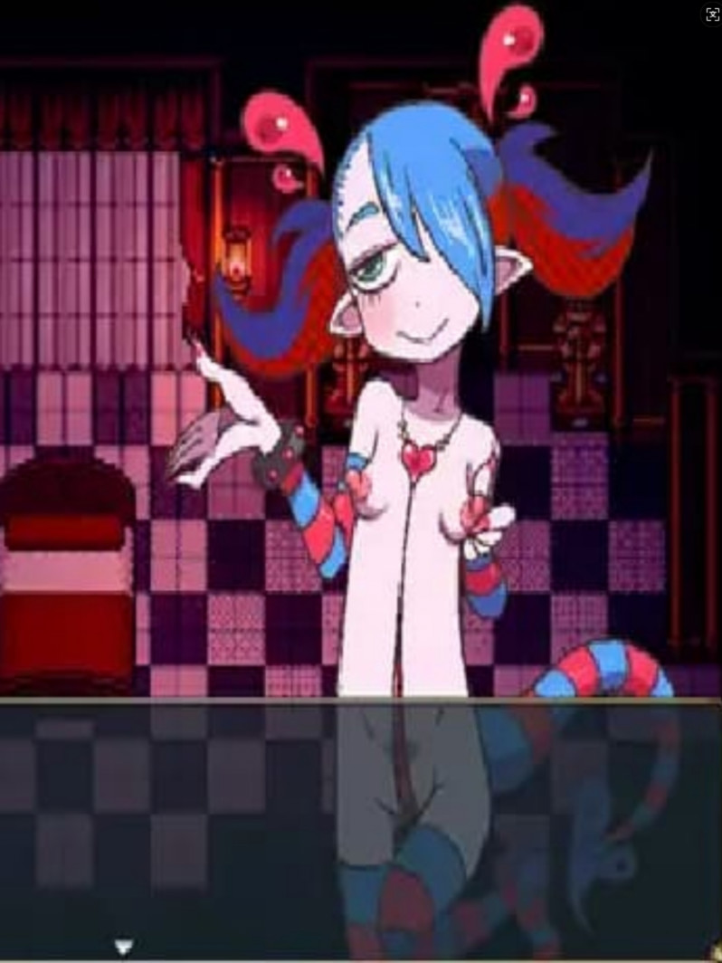 日式RPG/异种X/新AZ丨 苗床生活 ～祭品少女怦然心动的繁育生活～苗床ぐらし～イケニエ少女のドキドキ子作り性活 v1.09  AI汉化 【20250512】