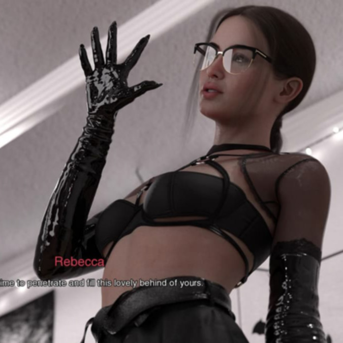 欧美SLG/汉化/高渲染丨缚缘：特殊兴趣交友/Bindr: Kink Dating V0.21.1 AI汉化版【20250511】