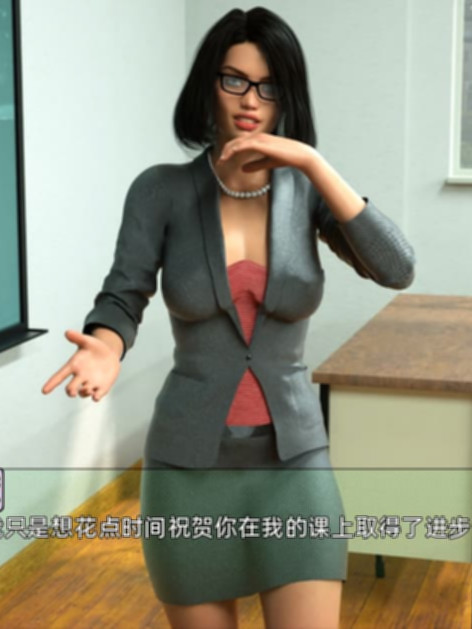 SLG/汉化丨 69号公寓 Apartment 69 v0.09 汉化版 【20250512】