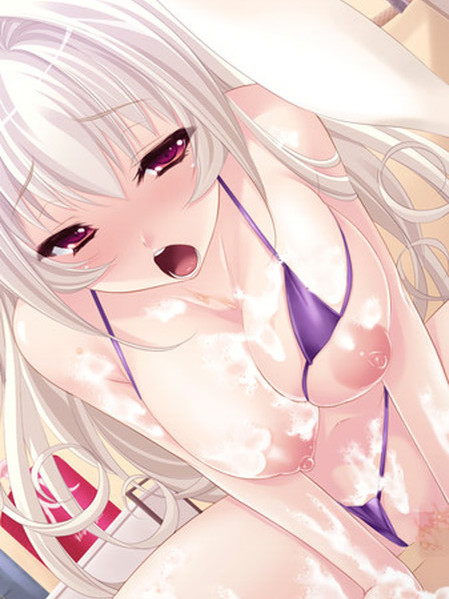ADV/兽耳/官中丨便器骚兔的造人报恩/擬人化ペットの子作り恩返し  V1.1 STEAM官中【20250512】