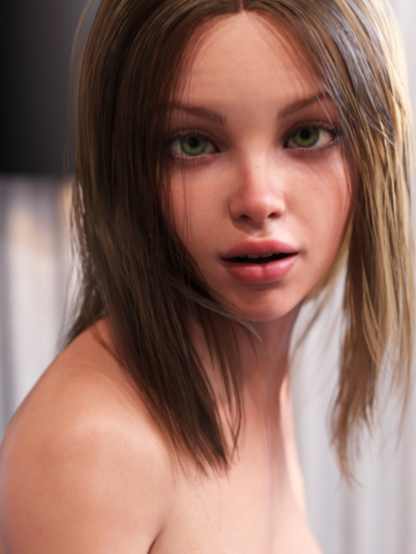 如此剧烈的疼痛 Such a Sharp Pain v0.4.14R【20221118】
