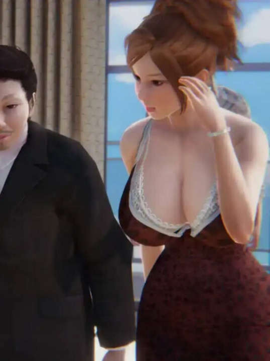 SLG巨乳汉化丨 巴斯蒂安的家庭秘密/Bastian's Family Secret v0.02.4   【20250520】