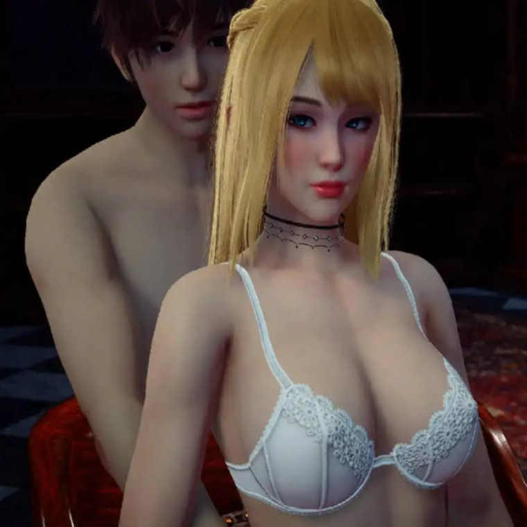 欧美SLG/汉化/动态丨枢纽/The Nexus v0.5 AI版【20250519】