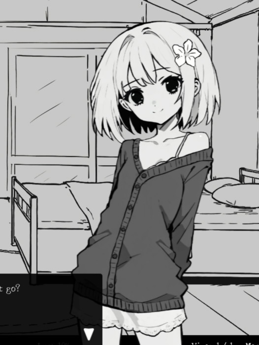 SLG/动态丨幻想世界恋爱物语/Flirting With Girls In Fantasy World Ver1.5【20250520】