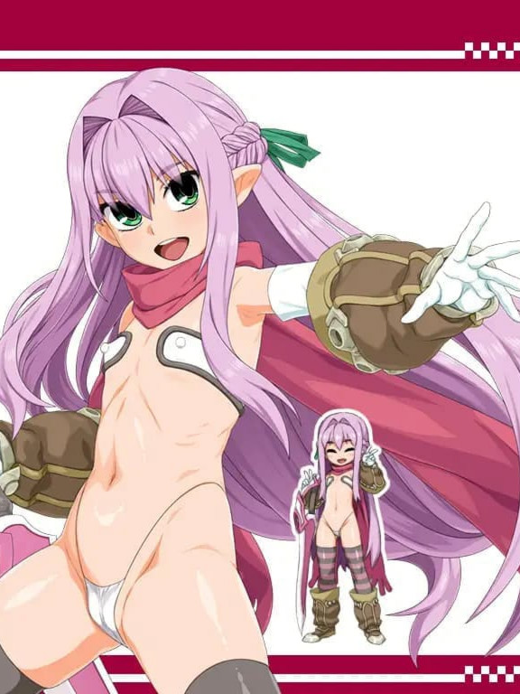RPG/AI汉化丨 西瓜肚精灵勇者:米卡莉2代 びたみんクエスト 2ND ATTRACT ver.1.845 【20250520】