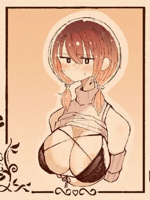 SLG/汉化丨 只是欣赏扎着辫子的她 おさげの彼女を愛でるだけ v1.1.1 【20250520】