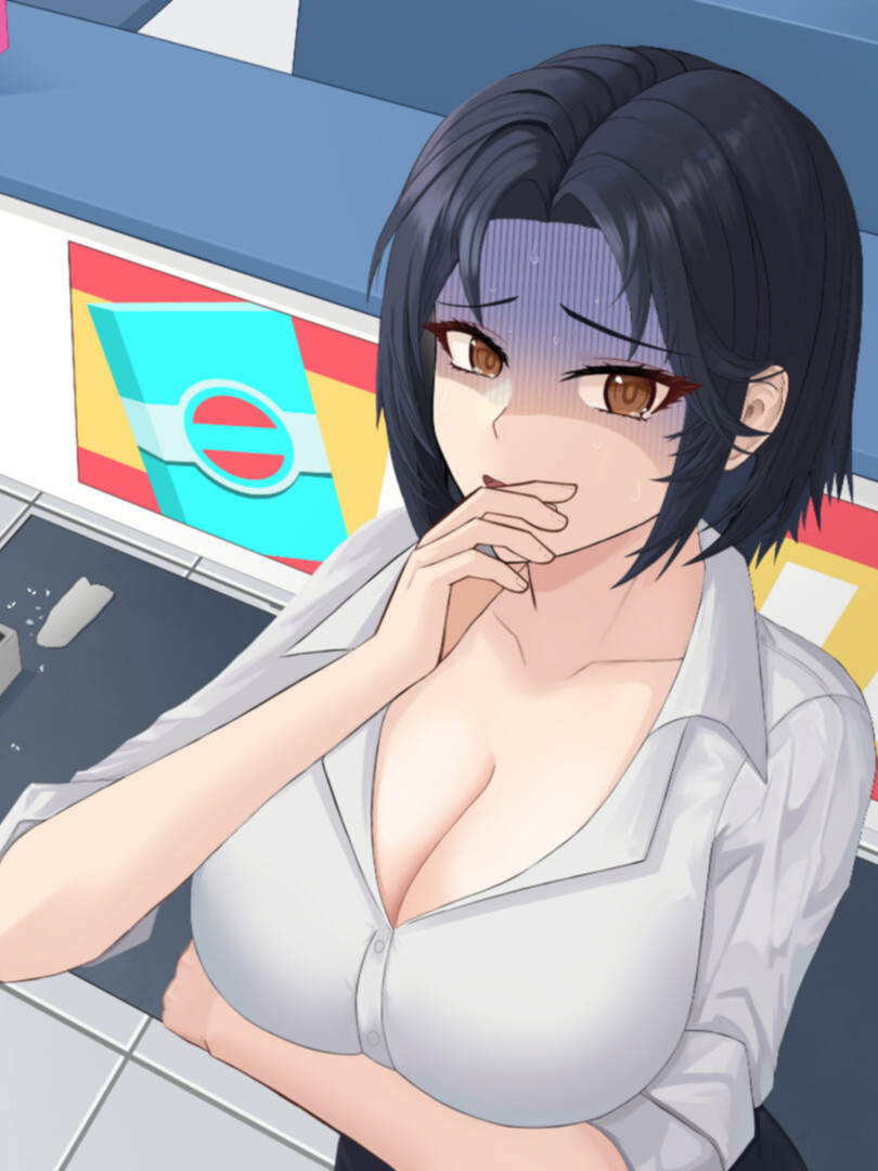 SLG/官中丨 顽皮商店经理 Naughty Store Manager v0.98f 官中步兵版 【20250520】