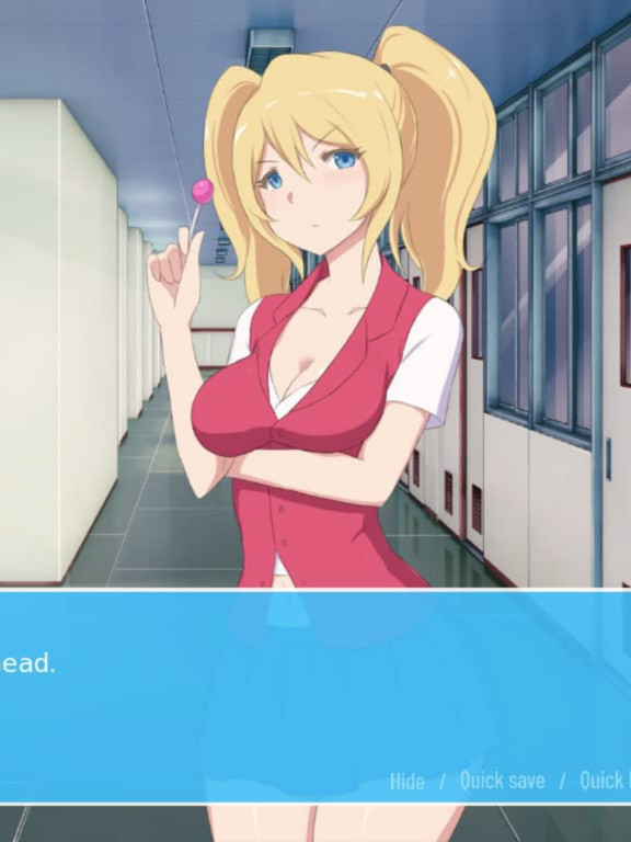 SLG汉化动态丨 愿望 Wishes  v0.96.5【20250528】