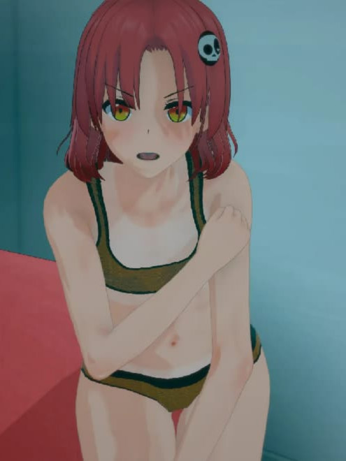 日系SLG/汉化/更新丨欢乐时光  Joyful Days 0.3.2 AI汉化版  【20250528】