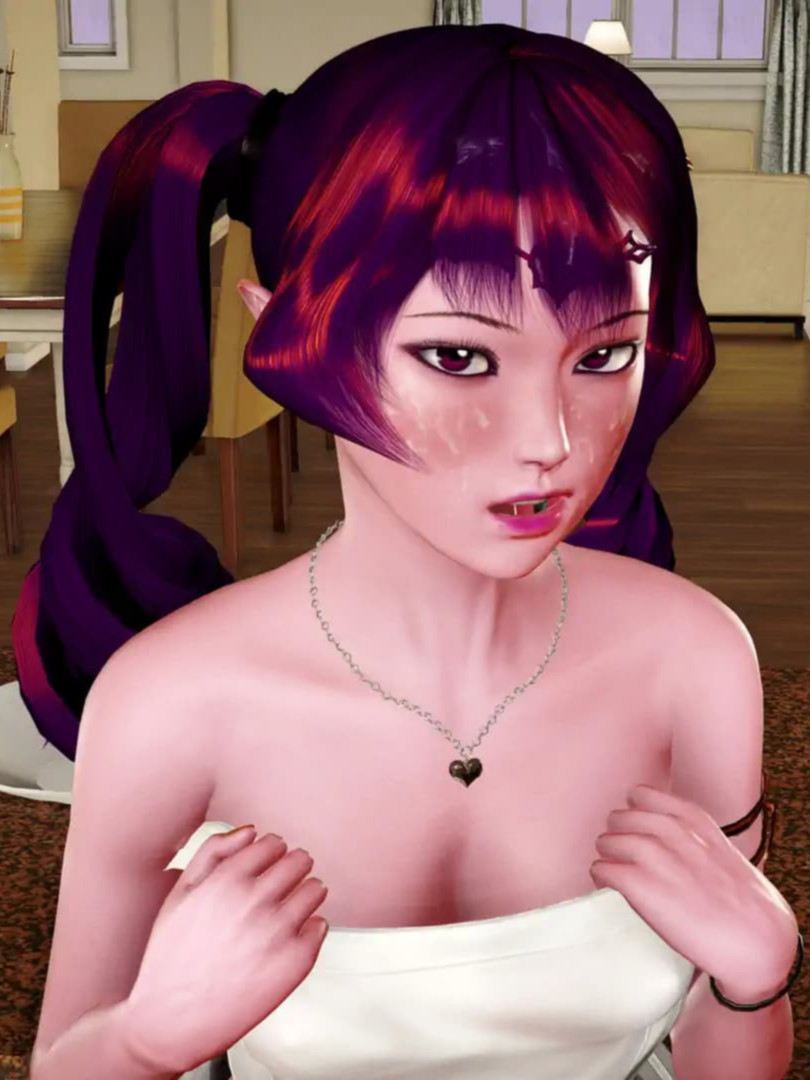 亚洲风SLG/动态/更新丨 裂谷中的房子 A House in the Rift v0.7.20r1 汉化版 【20250528】