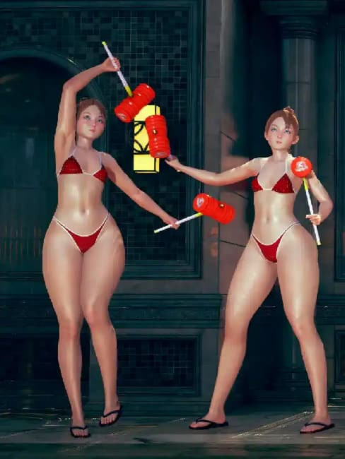 欧美SLG/汉化/动态丨伊甸碎片/Eden Ch-2 AI版【20250528】