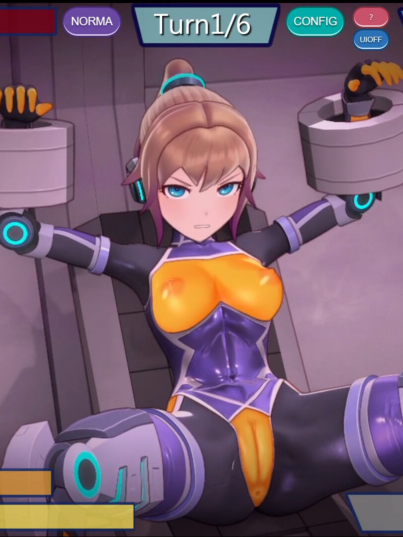 SLG/官中丨 特务少女未来 极限机械调教 Agent Mirai v4.2 官方中文版 【20250528】