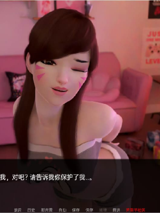 SLG/汉化丨 花觉醒 汉觉醒 Hanawakening Act2 v0.9Alpha  【20250603】